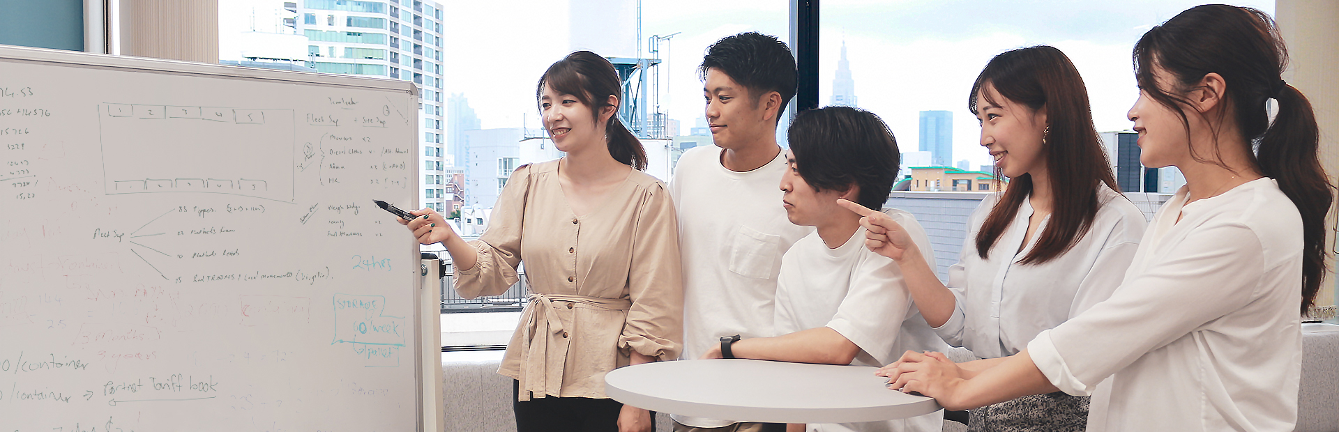 会社概要