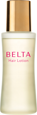 ベルタヘアローション